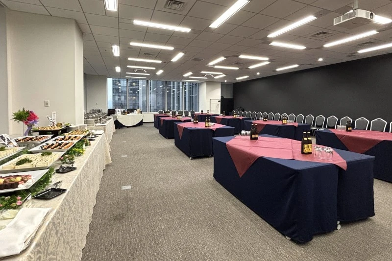 fabbit会議室 丸の内 カンファレンスルームC