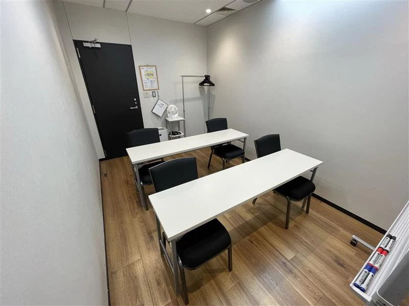 TKP新橋カンファレンスセンター ミーティングルーム15H