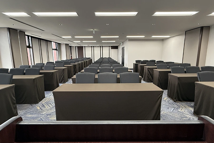 TKP仙台青葉通カンファレンスセンター ホール8D