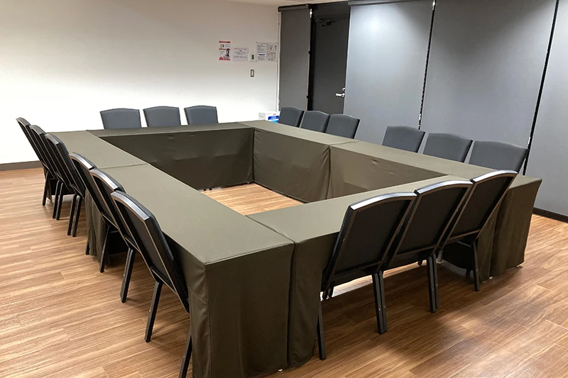 TKPガーデンシティPREMIUM札幌大通 ミーティングルーム6E