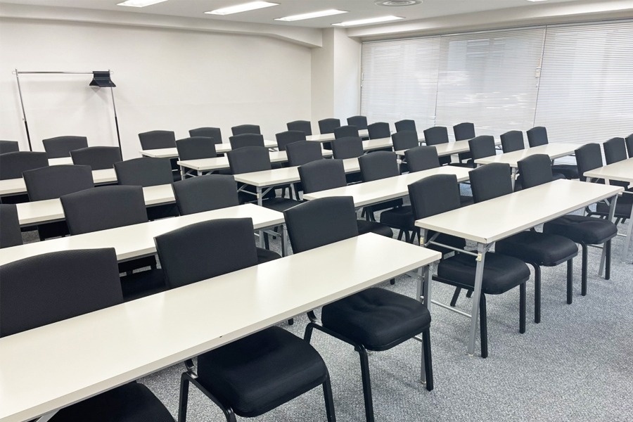 TKP新橋汐留ビジネスセンター カンファレンスルーム304