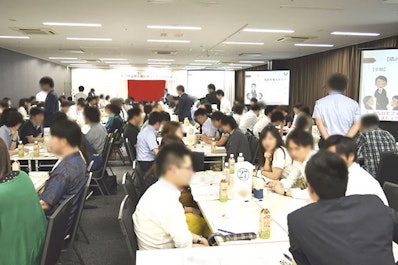 労働組合新入組合員ユニオンスクール