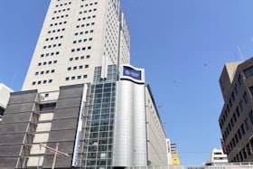 TKPガーデンシティ岡山 外観