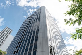 TKPガーデンシティ大阪淀屋橋 外観