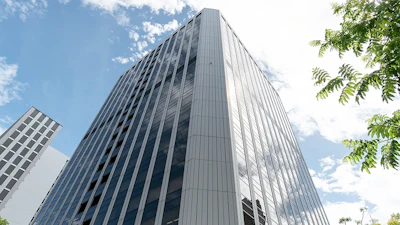 TKPガーデンシティ大阪淀屋橋 外観