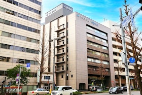 TKPガーデンシティPREMIUM博多駅前 外観