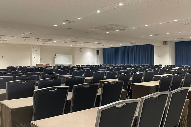 TKP市ヶ谷カンファレンスセンター 【8F】バンケットホール8A