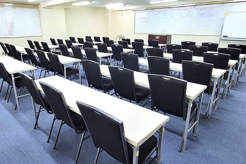 TKP九段下神保町ビジネスセンター カンファレンスルーム5A