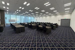 TKPガーデンシティPREMIUM京橋 ホール22D