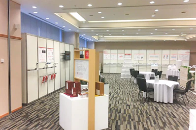 展示会