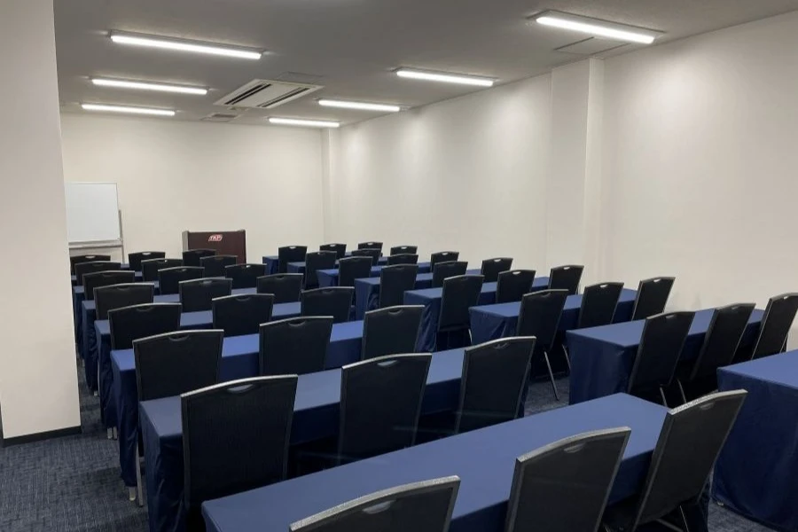 カンファレンスルーム2B