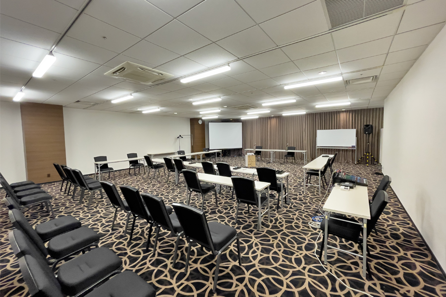 TKPガーデンシティPREMIUM仙台西口 ホール4C