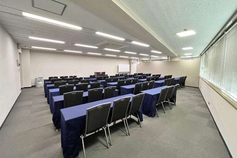 TKP金沢新幹線口会議室 会議室4A
