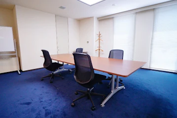 TKPスター貸会議室 東銀座 ミーティングルーム7C