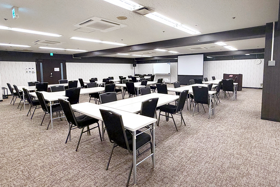 TKP心斎橋駅前カンファレンスセンター カンファレンスルーム3A