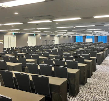 TKPガーデンシティPREMIUM心斎橋 バンケット3A