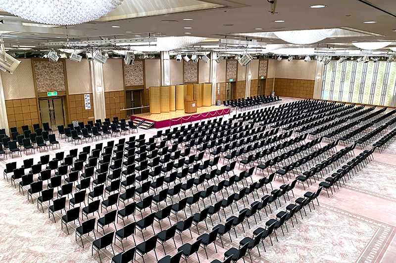 TKPガーデンシティ千葉 3F シンフォニア