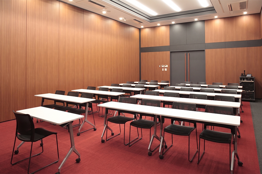 TKP神保町出版クラブホール・会議室 C