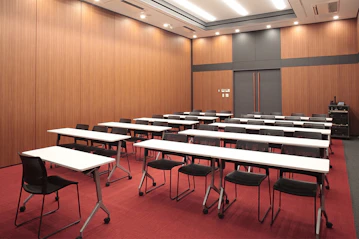 TKP神保町出版クラブホール・会議室 C