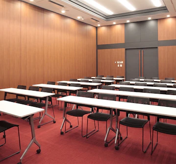 TKP神保町出版クラブホール・会議室 C