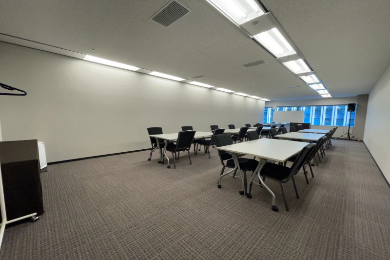 TKP東京駅大手町カンファレンスセンター カンファレンスルーム22D