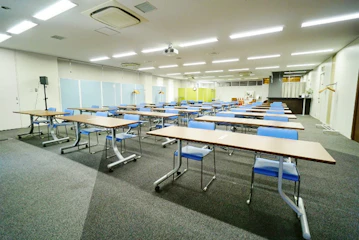 TKPスター貸会議室 東銀座 カンファレンスルーム7A