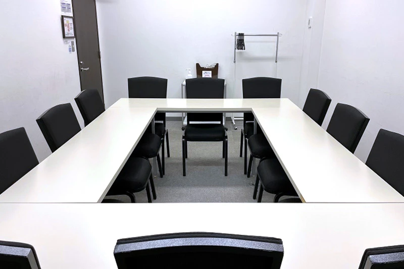 TKP飯田橋ビジネスセンター ミーティングルーム3F