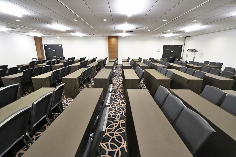 TKPガーデンシティPREMIUM仙台西口 ホール5A