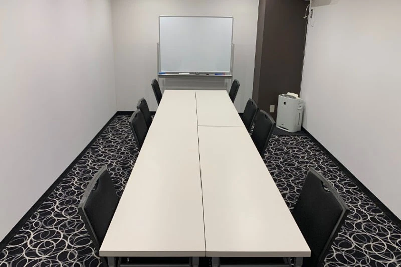 TKP市ヶ谷カンファレンスセンター 【9F】ミーティングルーム9D