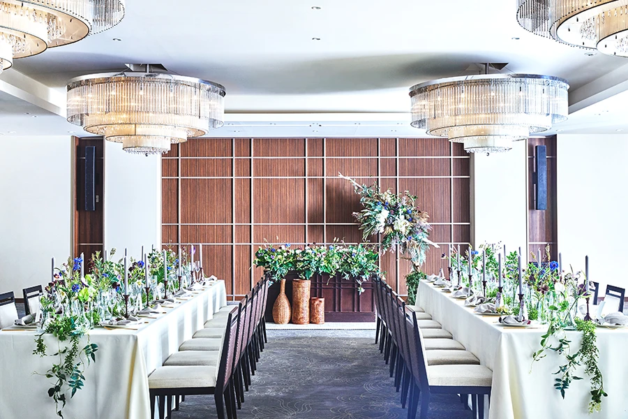 CIRQ(シルク)大宮 バンケット ダイナー