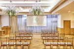 CIRQ（シルク）広島 宴会場