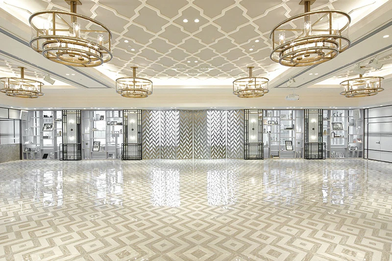 TKPホテルモントレ ラ・スール大阪 ホール 朗鳴館