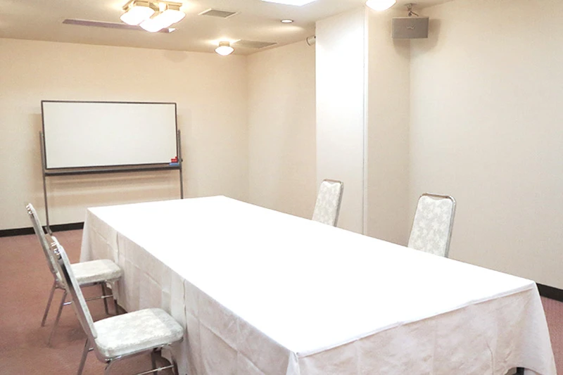 TKP郡山カンファレンスセンター ワシントンルーム1