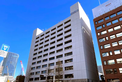 TKP品川カンファレンスセンター 外観