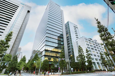 TKPガーデンシティ御茶ノ水 外観