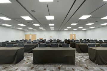 TKPエルガーラホール 多目的ホール（全）