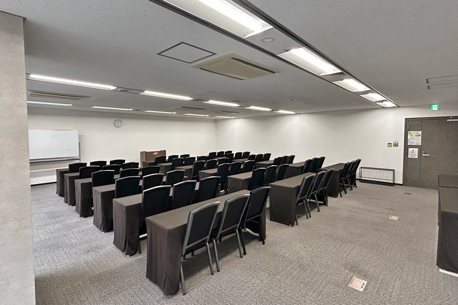 TKP虎ノ門カンファレンスセンター カンファレンスルーム5G