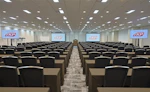 TKPガーデンシティPREMIUM京橋ANNEX 会議室