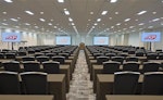 TKPガーデンシティPREMIUM京橋ANNEX 会議室