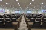 TKPガーデンシティPREMIUM京橋ANNEX 会議室