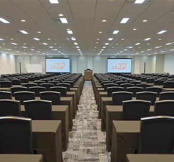 TKPガーデンシティPREMIUM京橋ANNEX ホールC