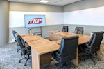 TKPガーデンシティPREMIUM名古屋ルーセントタワー 会議室