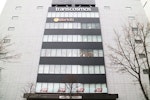 TKP札幌駅カンファレンスセンター 北側外観