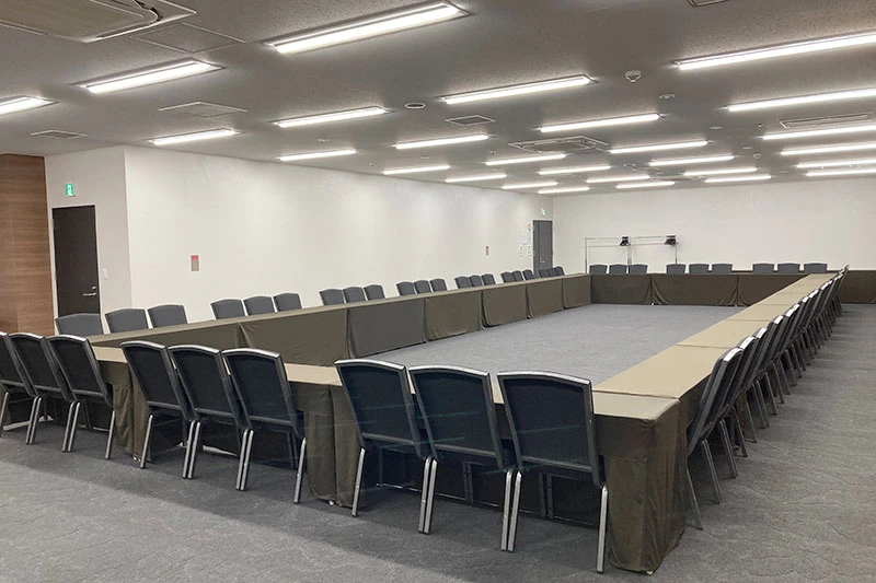 TKP宇都宮カンファレンスセンター ホールA