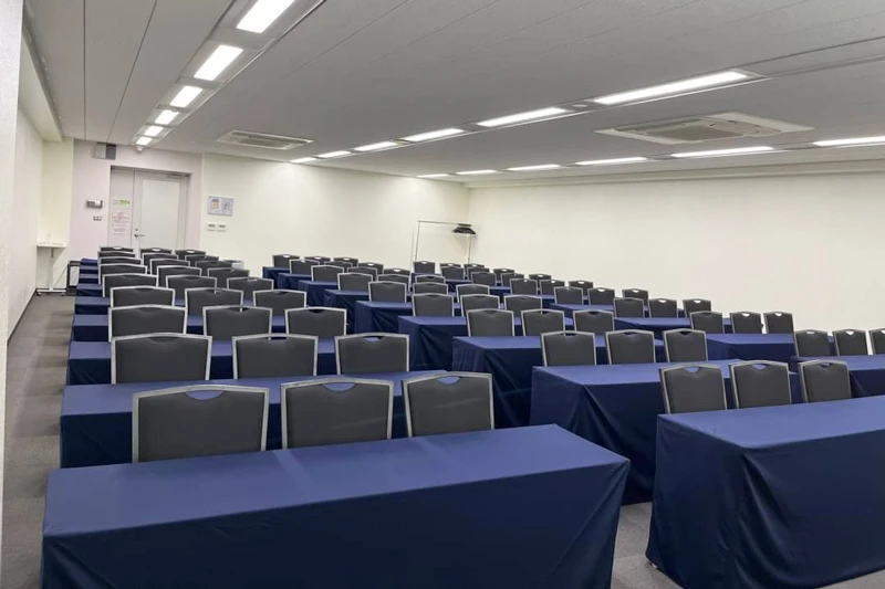 TKP金沢新幹線口会議室 会議室4B