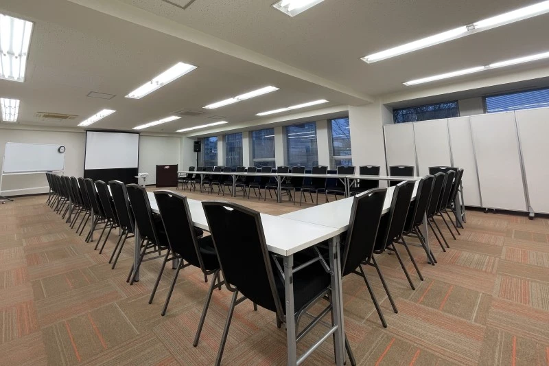 TKP札幌ビジネスセンター赤れんが前 カンファレンスルーム5J