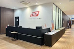TKPガーデンシティ岡山 フロント