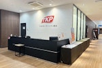 TKPガーデンシティ岡山 フロント