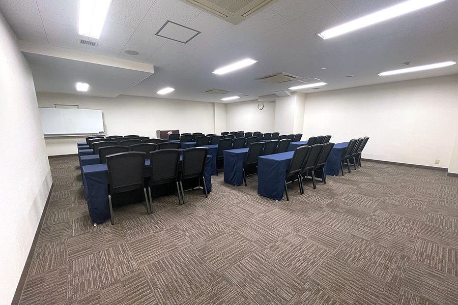 TKP大阪御堂筋カンファレンスセンター カンファレンスルーム6E