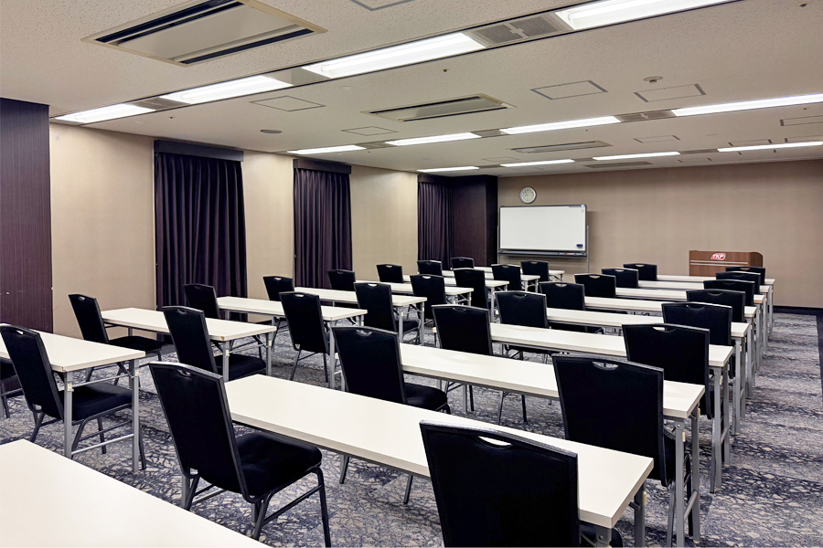 TKPガーデンシティPREMIUM心斎橋 カンファレンスルーム4H